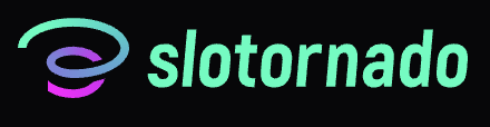 Slotornado Logo